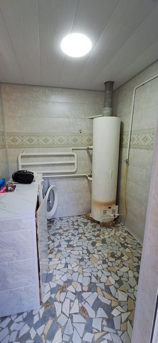 Eski 16 yillikda uchastka