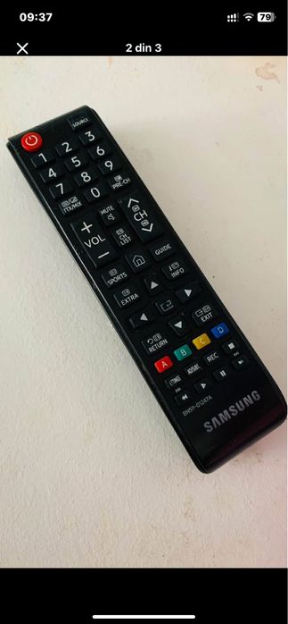 Telecomanda originala Samsung