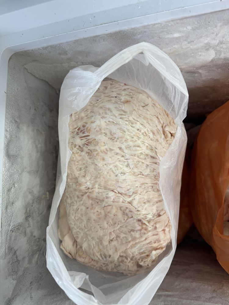 Іші май сатылады