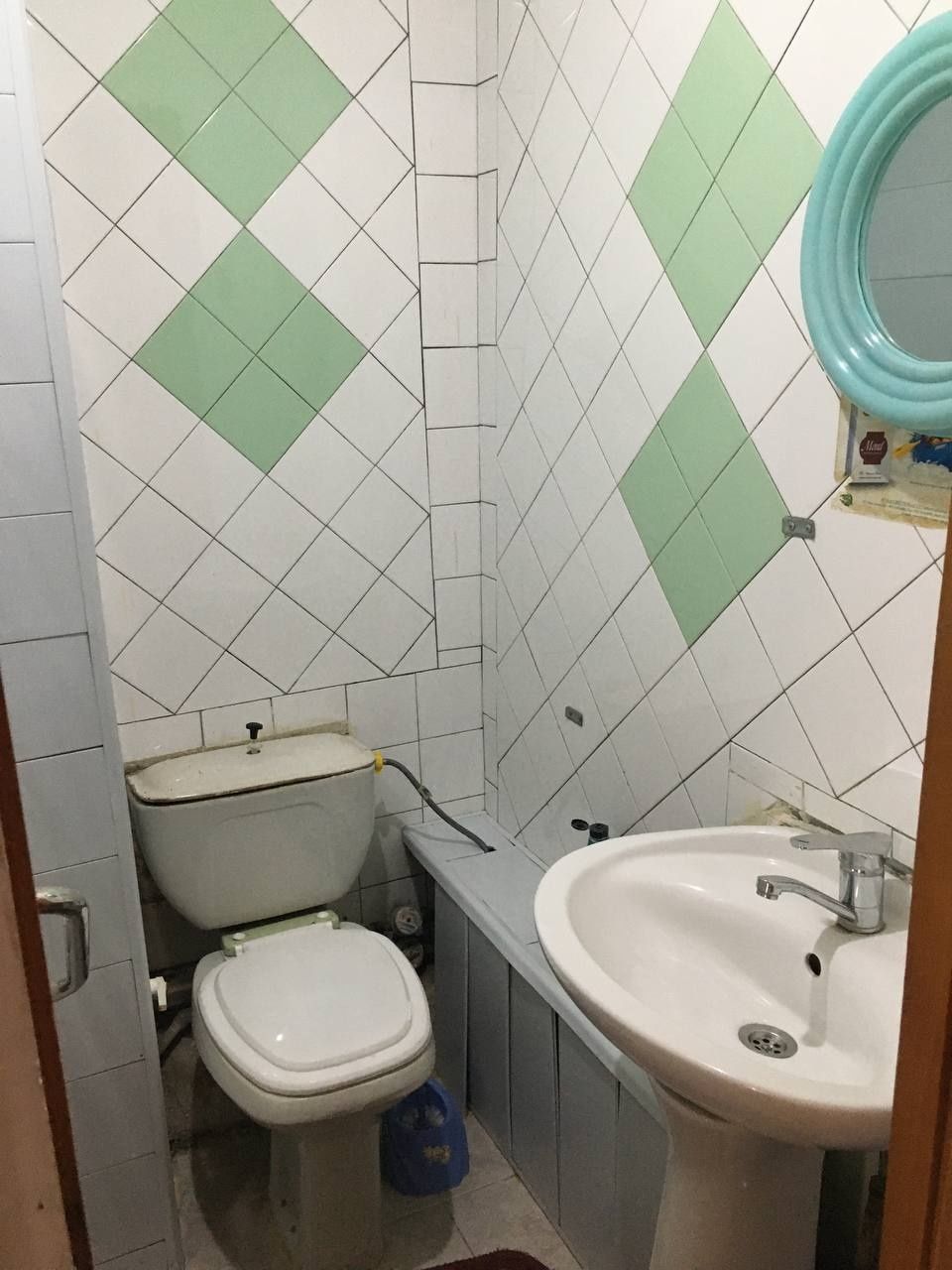 Аренда Квартира 4 хона Белтепа Пажарка