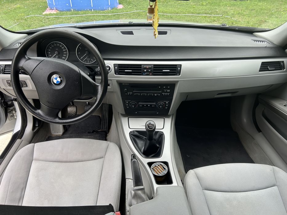 BMW seria 3 E90 2005