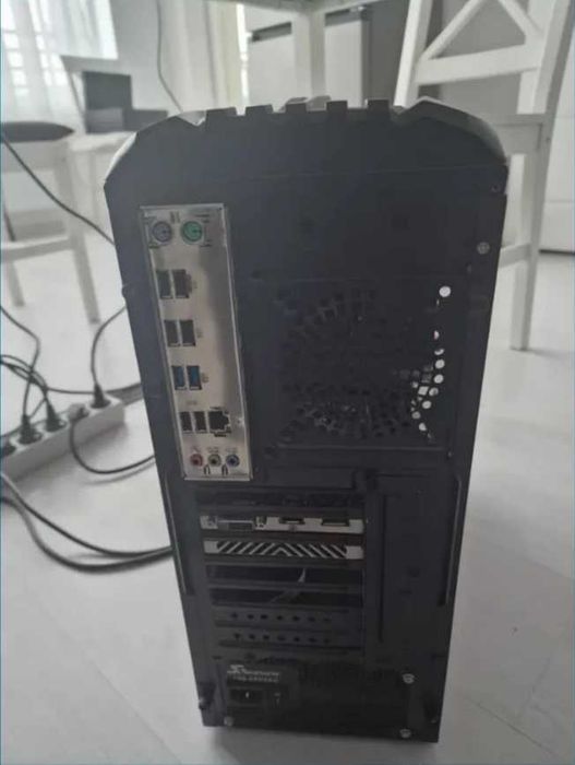 Vand Pc Low-End Gaming!