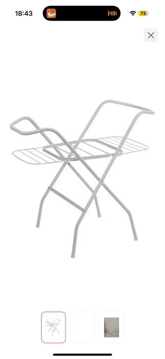 Ванночка. Подставка для детской ванночки