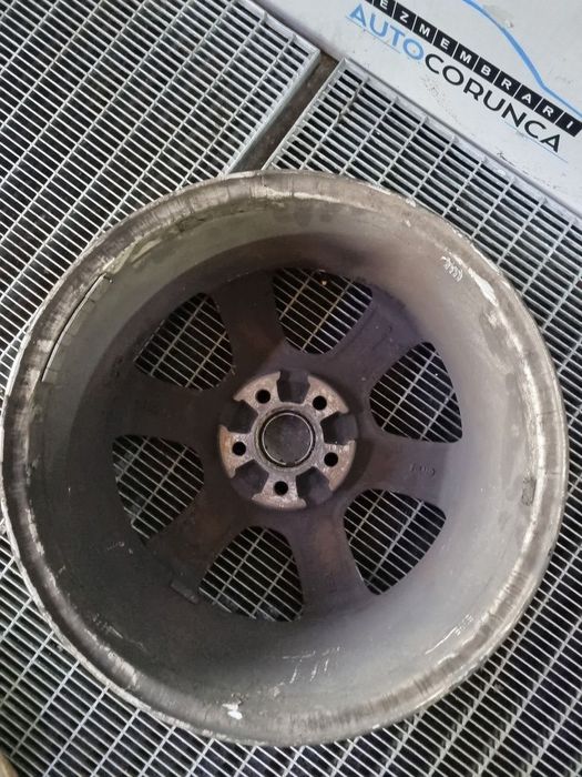 Jante aliaj Volvo XC60 2008 - 2013 (1121) R17 R17 nu se vede et 5*108