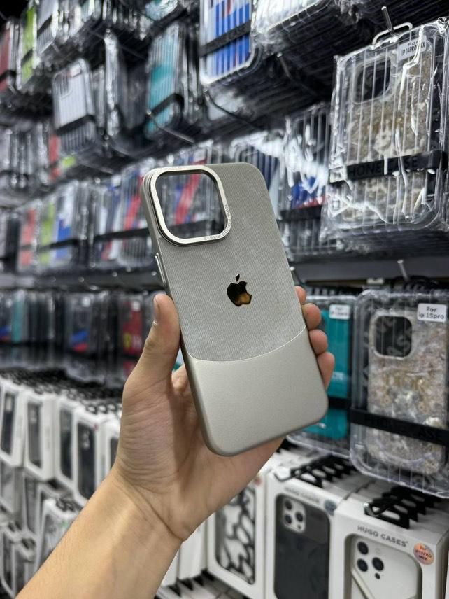 Chexol iphone aplle