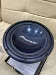 Sambufer uslitel Pioneer