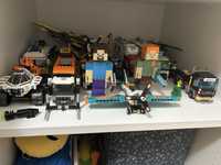 Lego multe modele