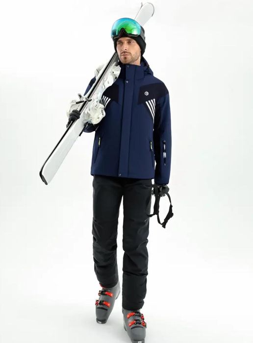 Костюм лыжный мужской Elfners. Рр 46-54