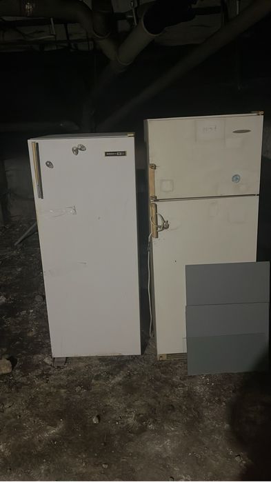 Холодильники б/у минск