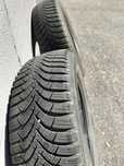 Anvelope iarna hankook