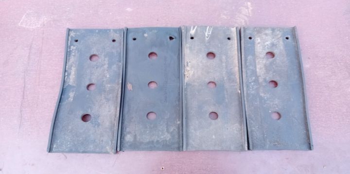 Tampon cauciuc rezervor 81418200129 MAN TGL 7.150 generatia