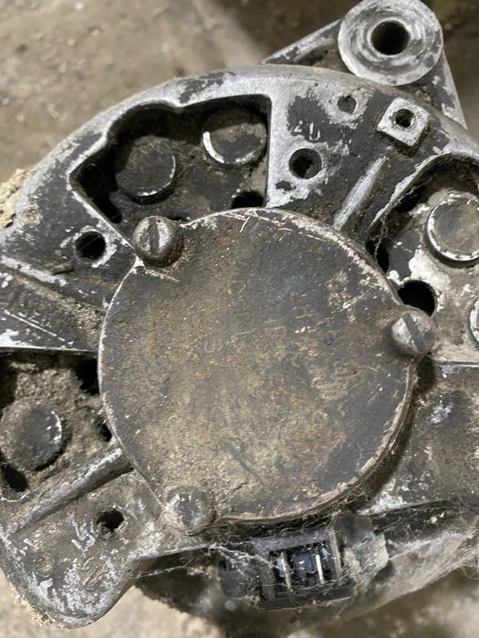 Генератор зилллл