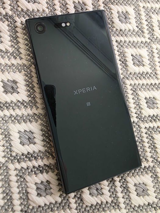 Sony Xperia XZ Premium, G8141, LTE, 64GB 4GB ram