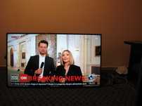 Televizor Led Ultra 4K Samsung 139cm model UE55JU6850