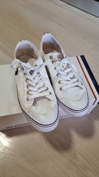Tenisi US POLO ASSN 42