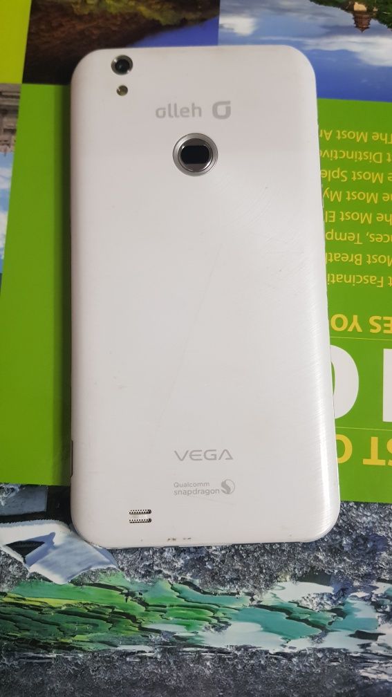 Vega telefoni sotiladi