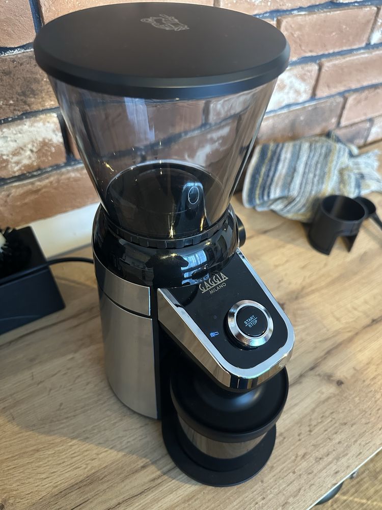 Кафемелачка Gaggia MD15 Нова