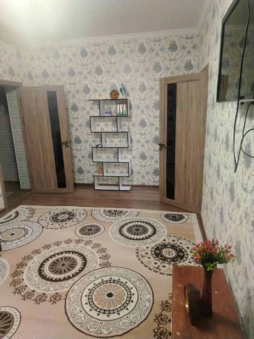 Аренда 1в2/3/4 Авиасозлар 1, Кадышева