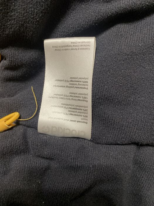 Детская куртка зима