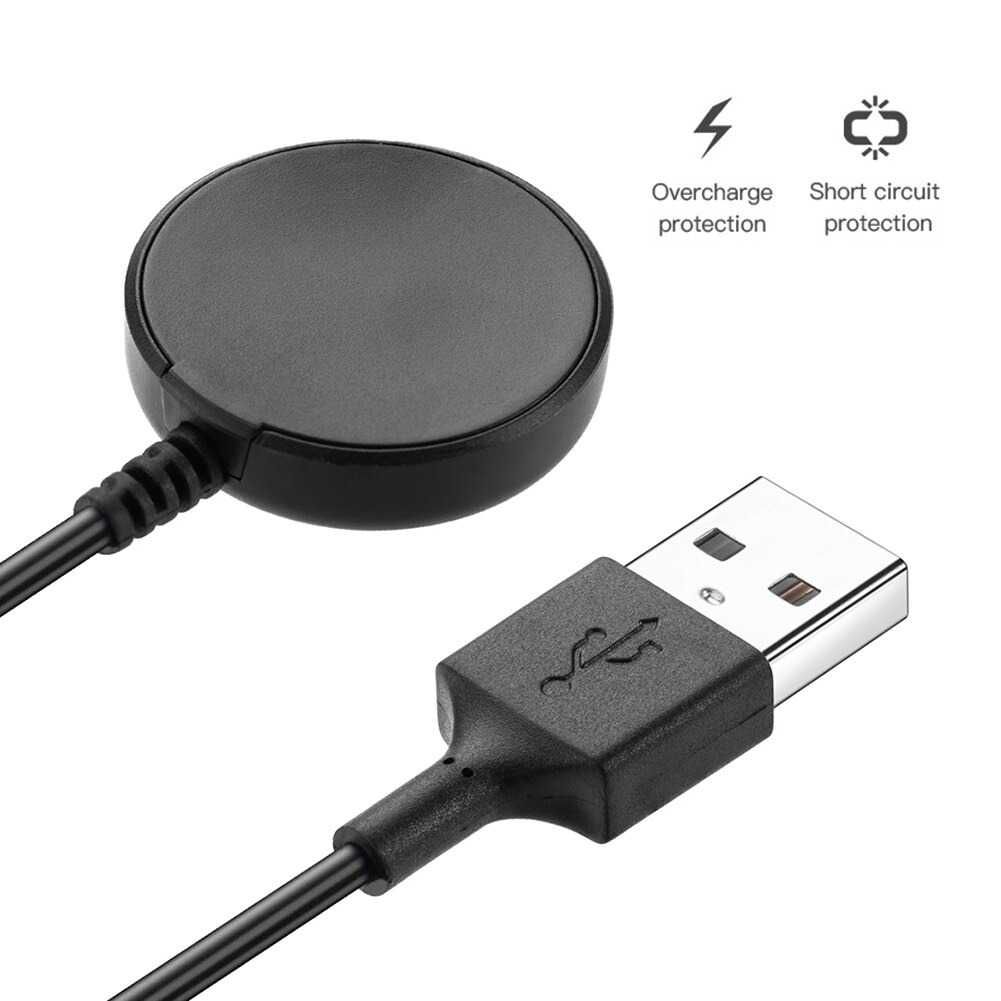 Магнитно безжично зарядно за Samsung Watch, Magnetic Charging Cable