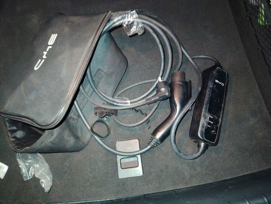 Чазор зарядник домашний