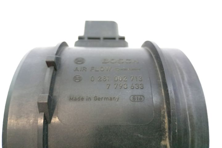 Debitmetru aer  0281002713 BMW Seria 5 E60/E61