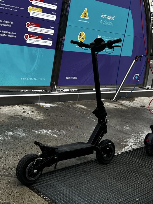 Vând /Schimb Kukirin G2 (2025)