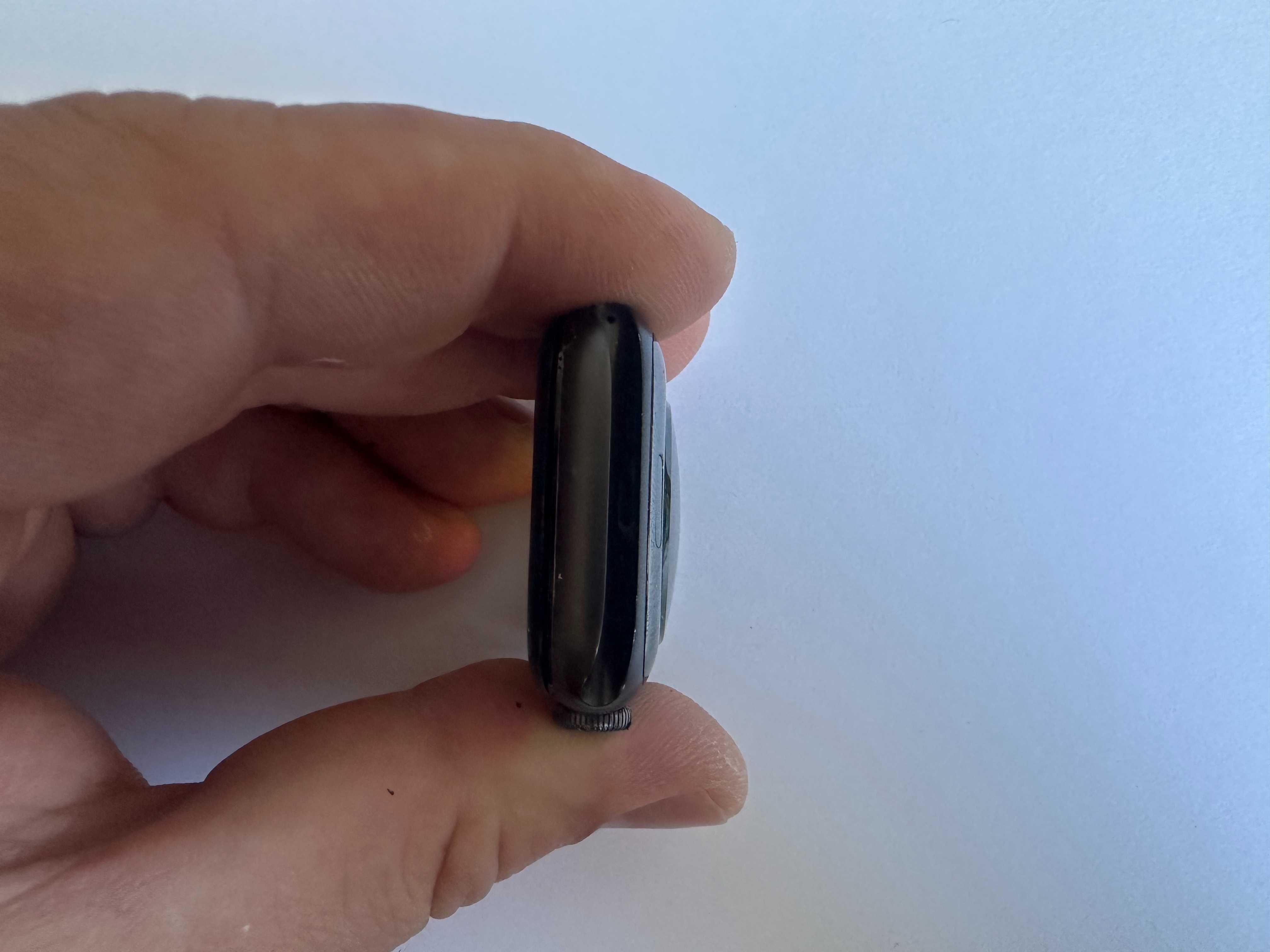 Apple Watch SE 44 mm - GPS - Space Gray - A2352