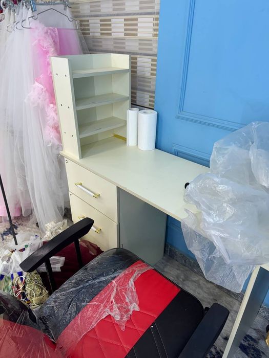 Salon uchun stollar sotiladi