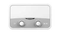 Instant apa calda Ariston Aures Slim Flow, electric, 5.5 kW