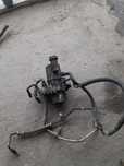 Vand pompa servo logan