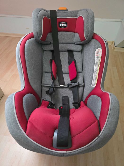 Детско столче за кола Chicco NextFit