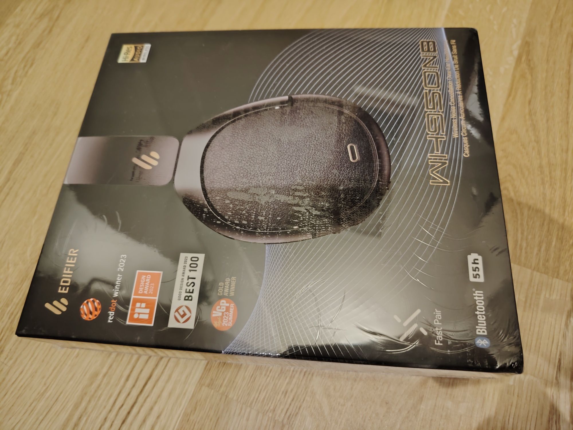Слушалки Edifier wh950nb