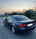 Vand/Schimb  BMW E90 318i Benzina/Gpl
