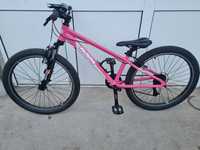 Продавам Ram HT 24 алуминиево детско колело за момиче