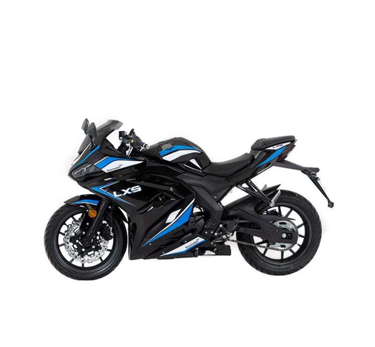 Scuter benzina 125Cc 2024 noi