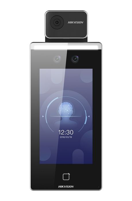 Kuzatuv kamera, Face ID, Turniket va shlagbaumlar sotiladi.