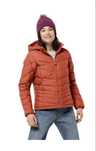 Geaca din puf dama Jack Wolfskin