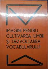 COLECTIE: Diapozitive "Cultivarea Limbii Si Dezvoltarea." VINTAGE