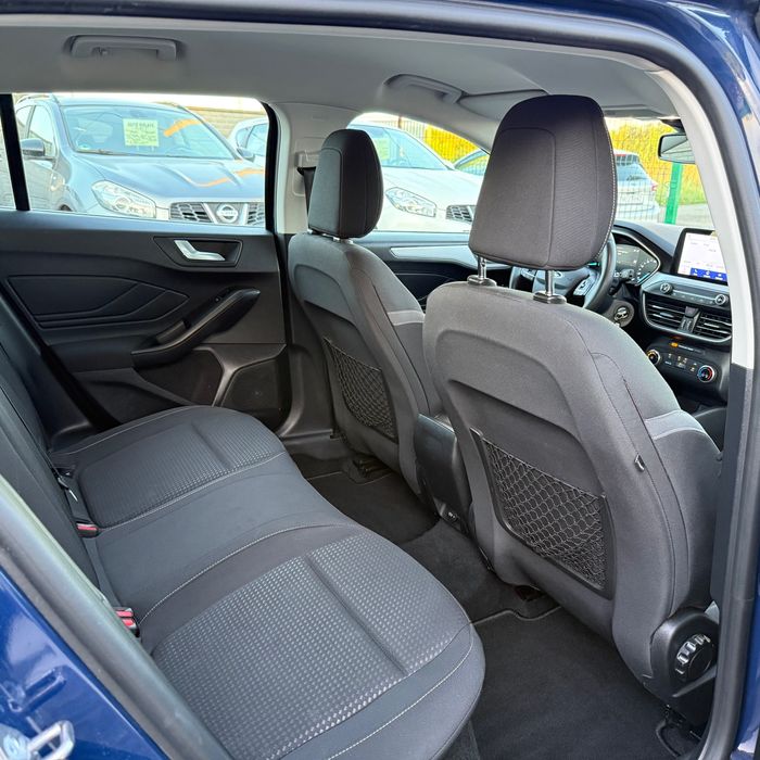 FORD FOCUS Mk4 1.0EcoBoost 100CP // An - 2020/Far LED/Camera/149000km
