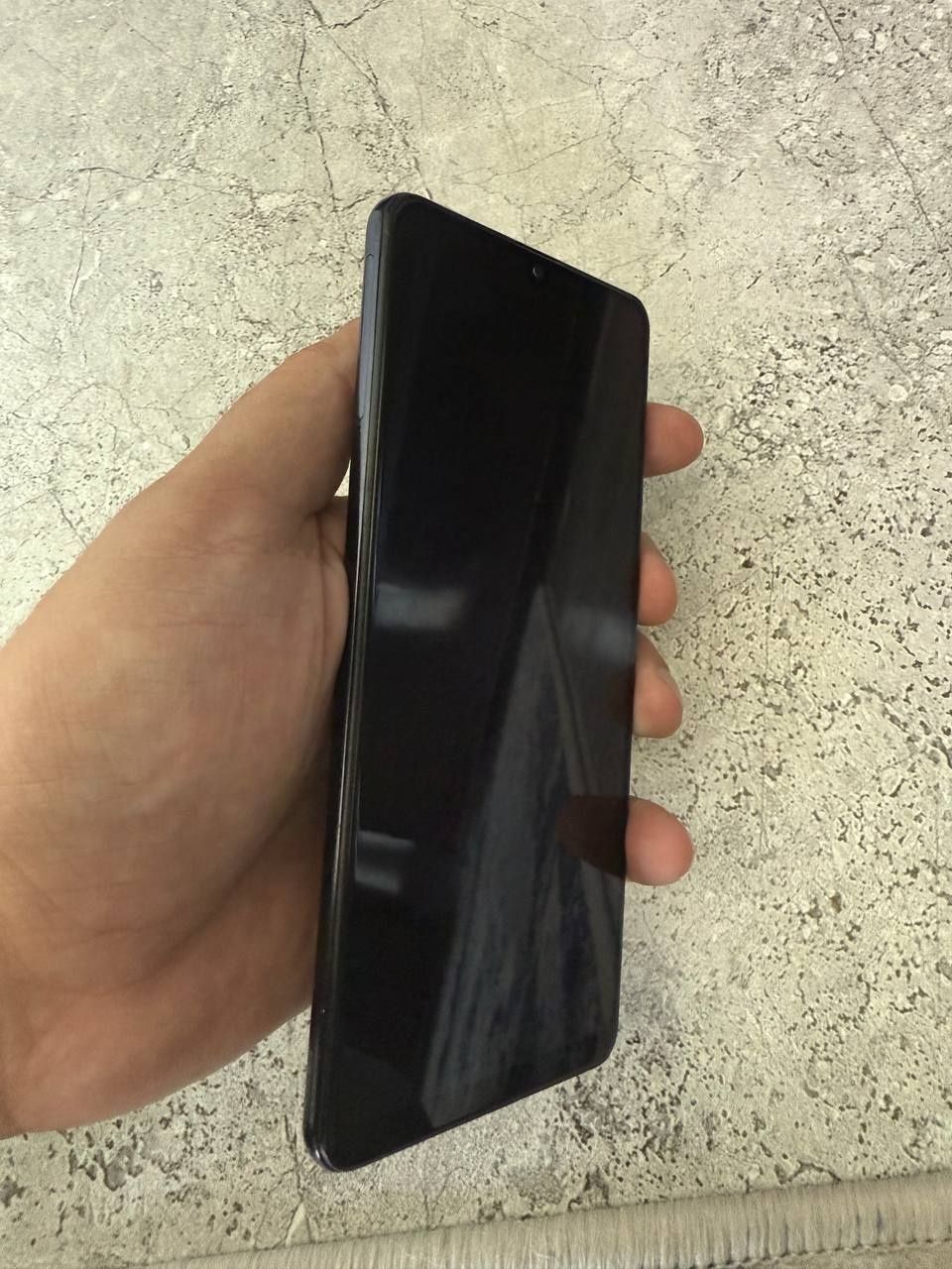 Samsung A 31  64Gb идеал холатда. Коробка документ жойида.