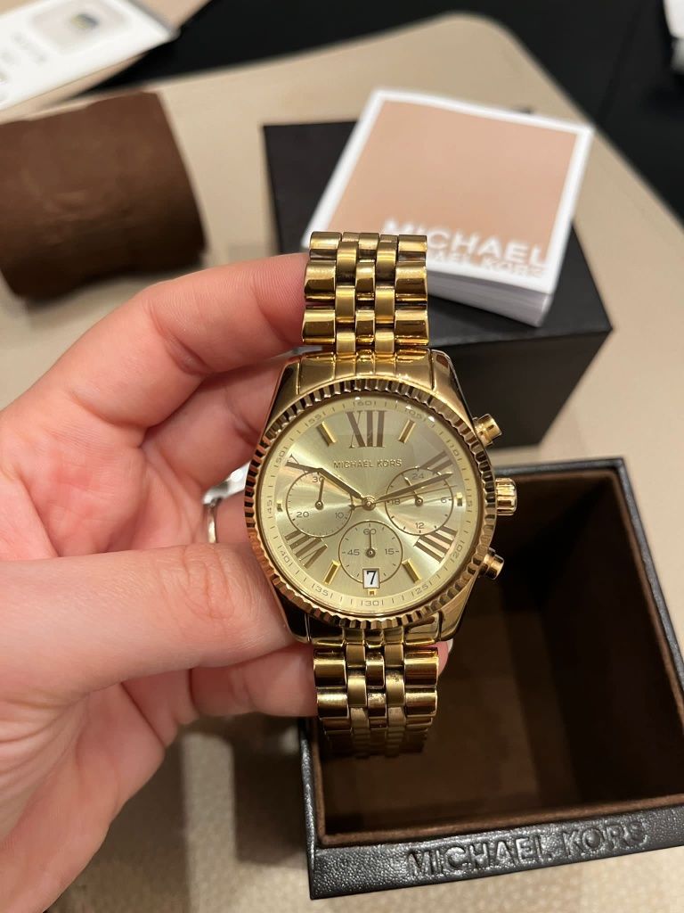 Ceas Michael Kors (Lexington)