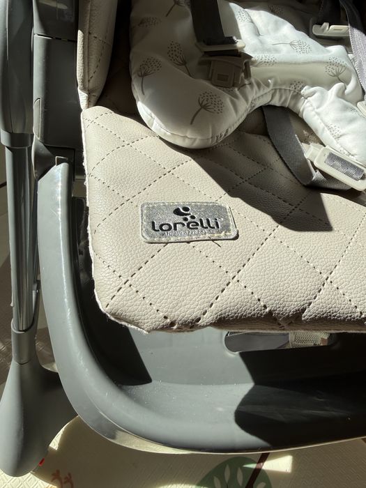 Столче за хранене Lorelli