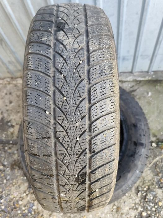 Anvelope 185 65 r15 iarna triagle