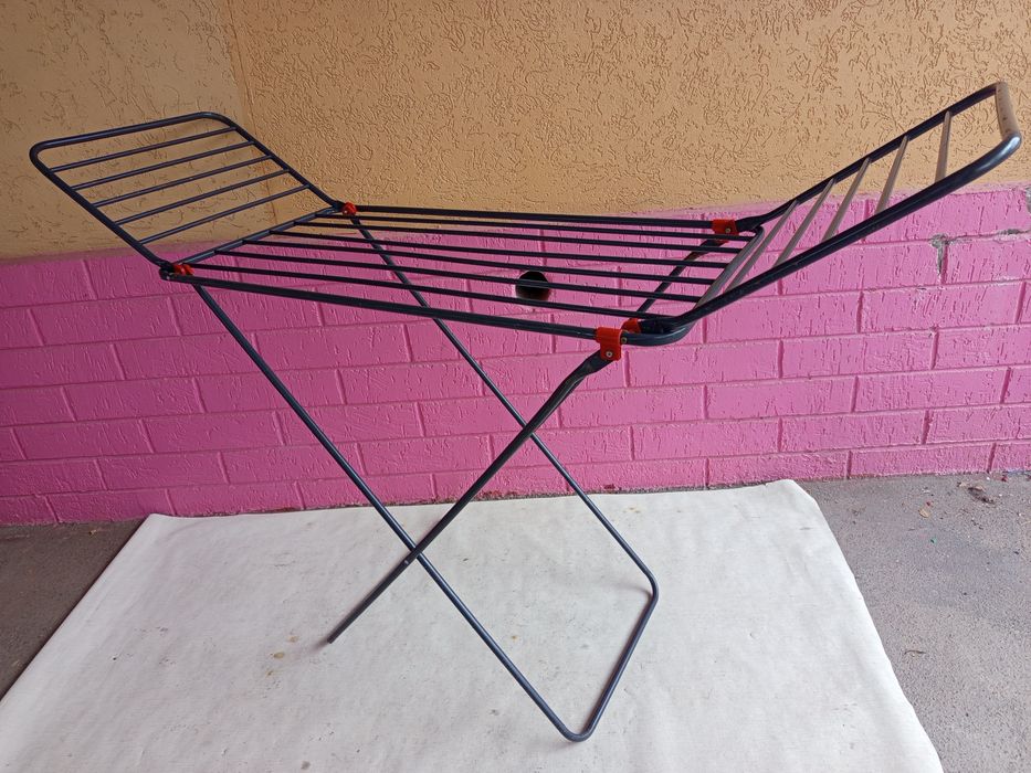 Сушка для белья .