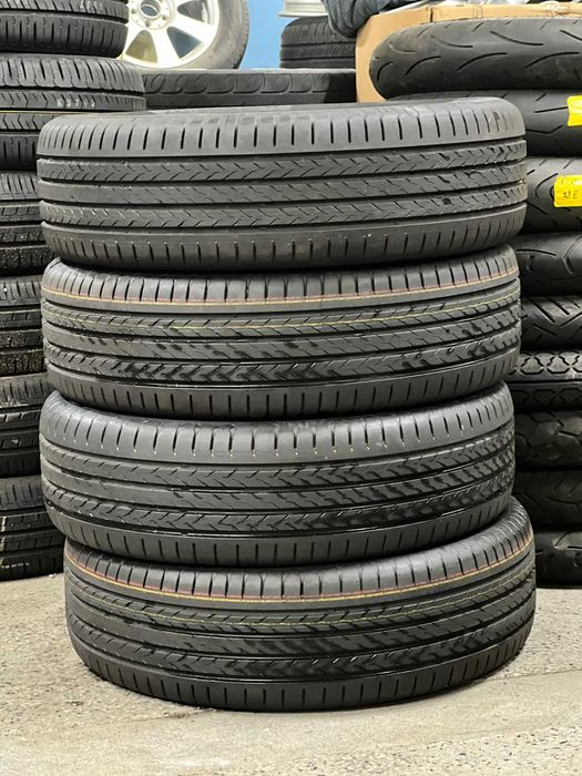 215 60 18 Летни Гуми Continental EcoContact 6 Q