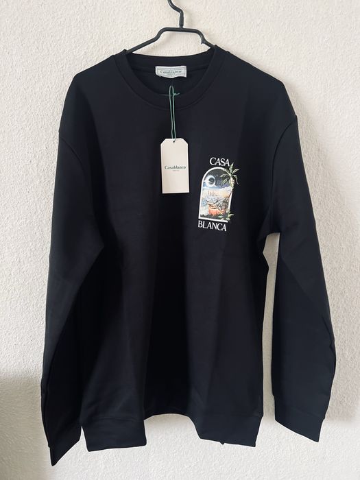 Hanorace Casa Blanca