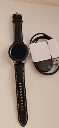 Смарт часовник Samsung Galaxy Watch 3 41mm Mistic Silver