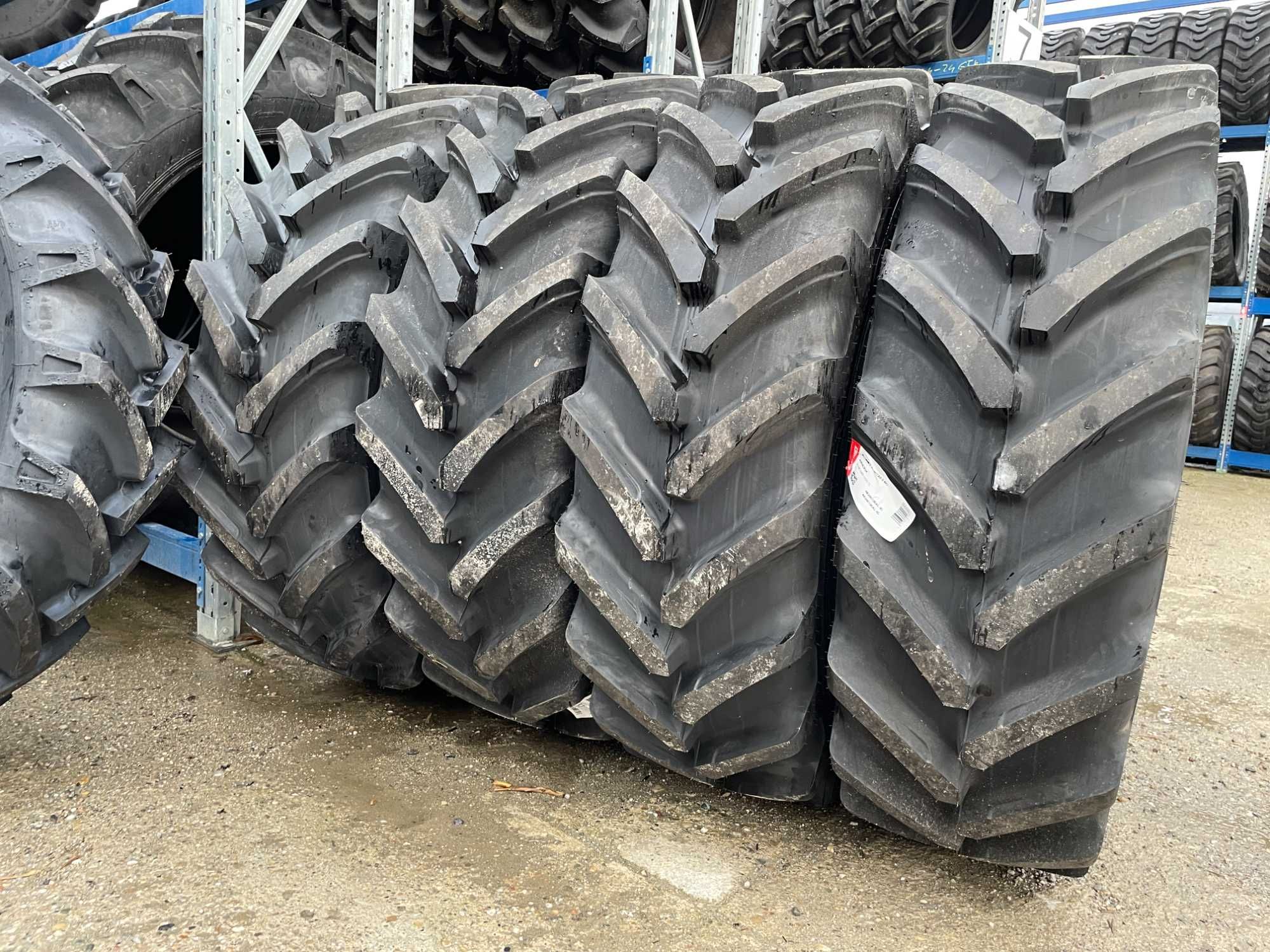 Cauciucuri agricole Alliance 420/85 R34 livrare rapida