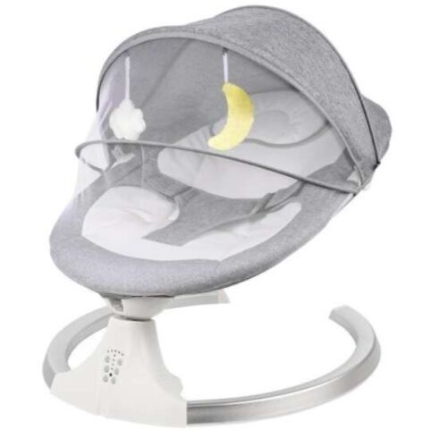 Leagan bebe pepita, folosit foarte putin! De vanzare!